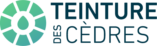 Teinture des Cèdres